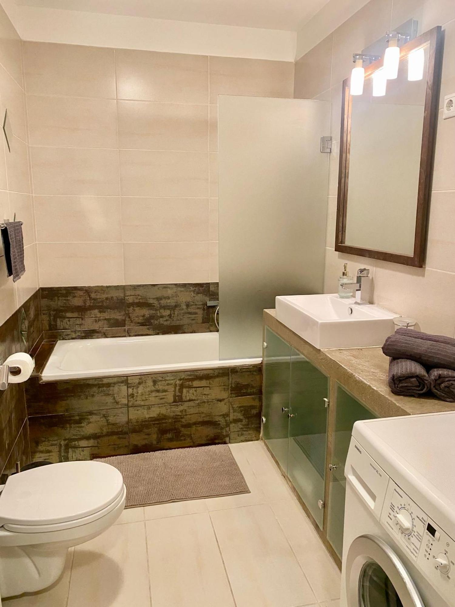 Appartamento Downtown Nest *