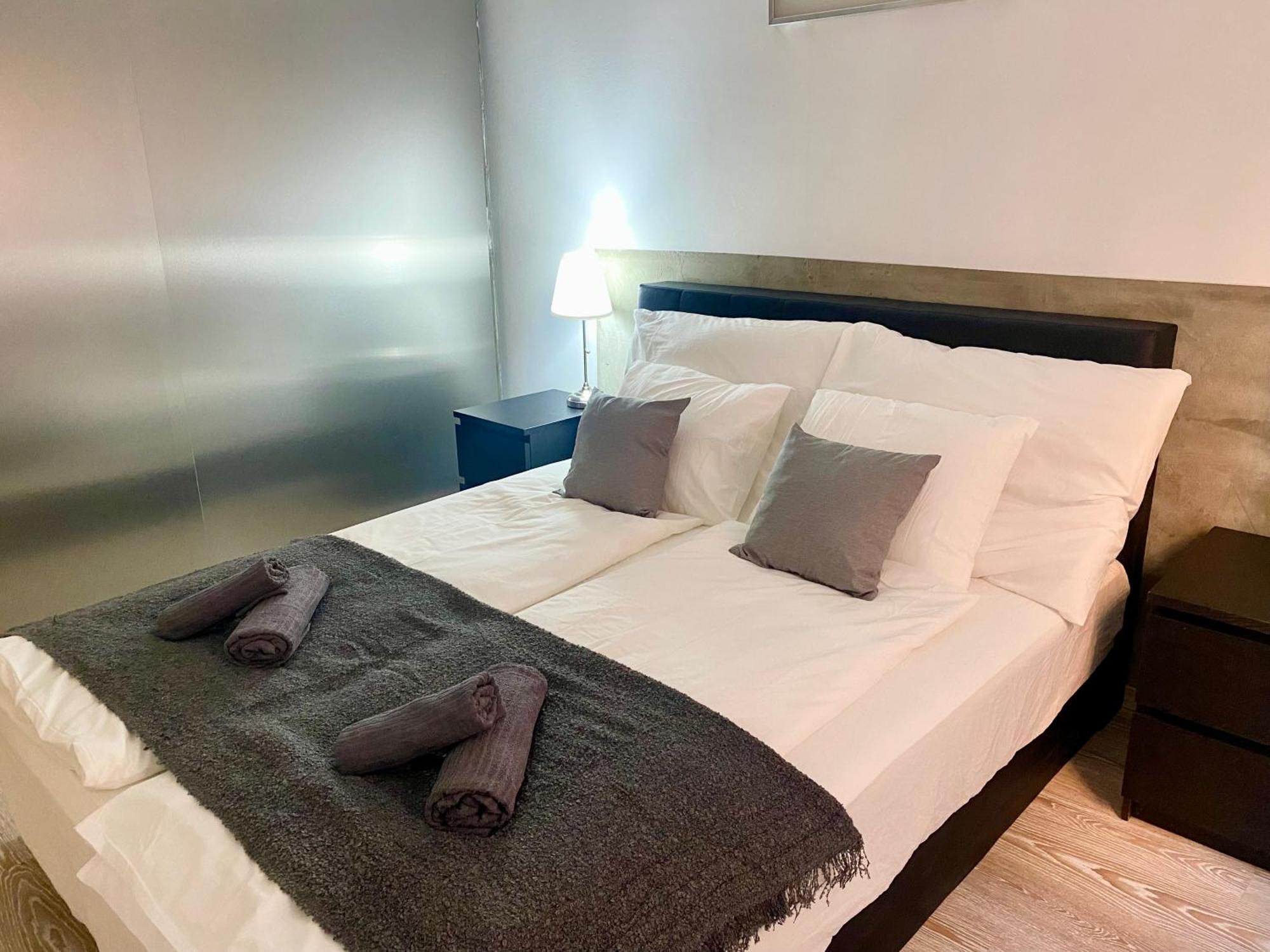 Downtown Nest * Budapest