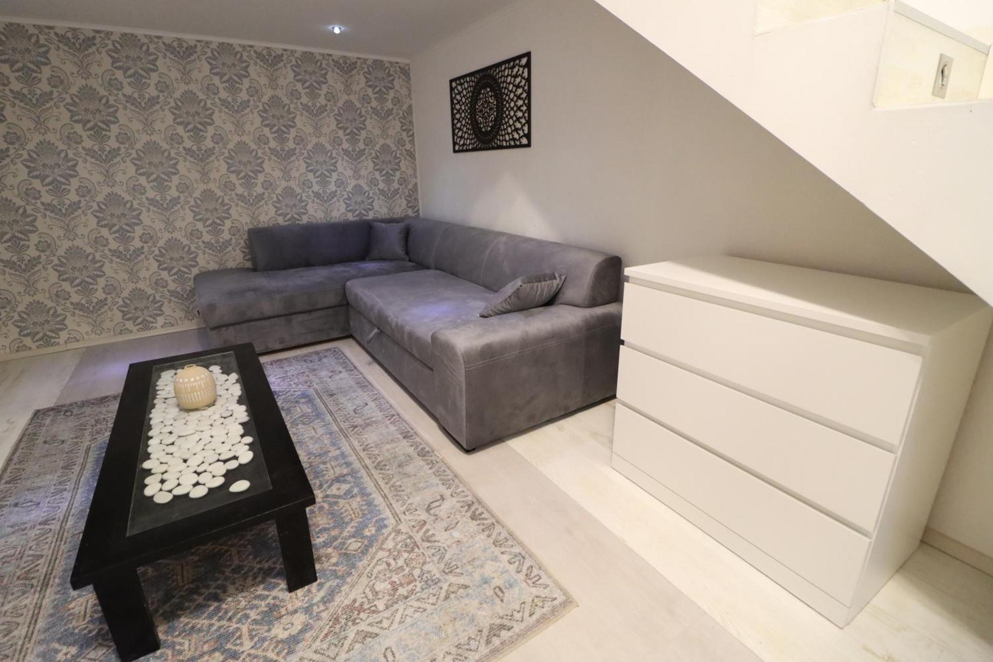 Apartament Morocco Mirage 4ppl Budapeszt