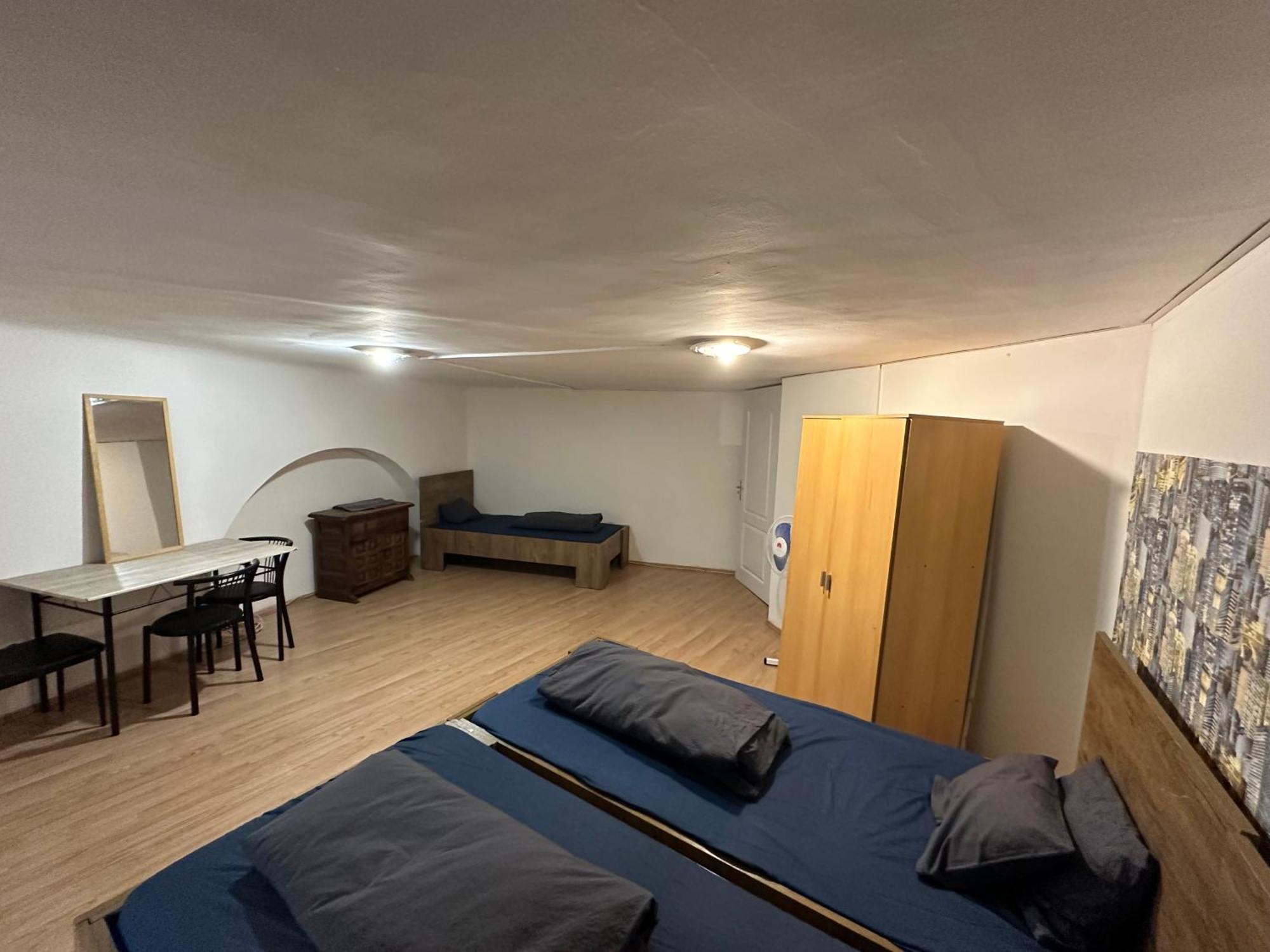 Bed & Breakfast King Budapest