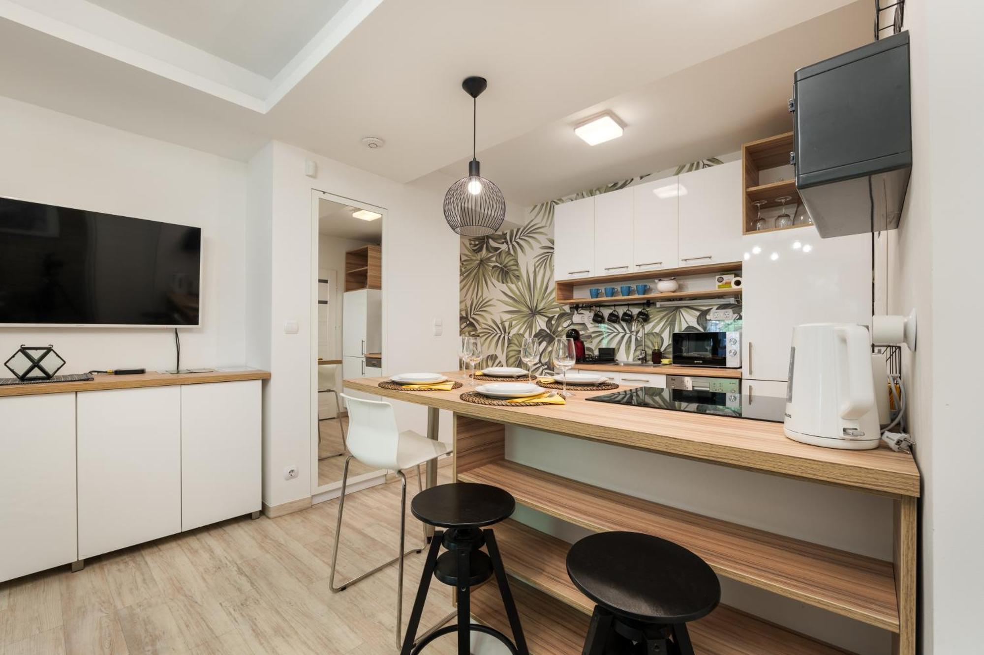Apartamento Museum With Large Terrace Budapest