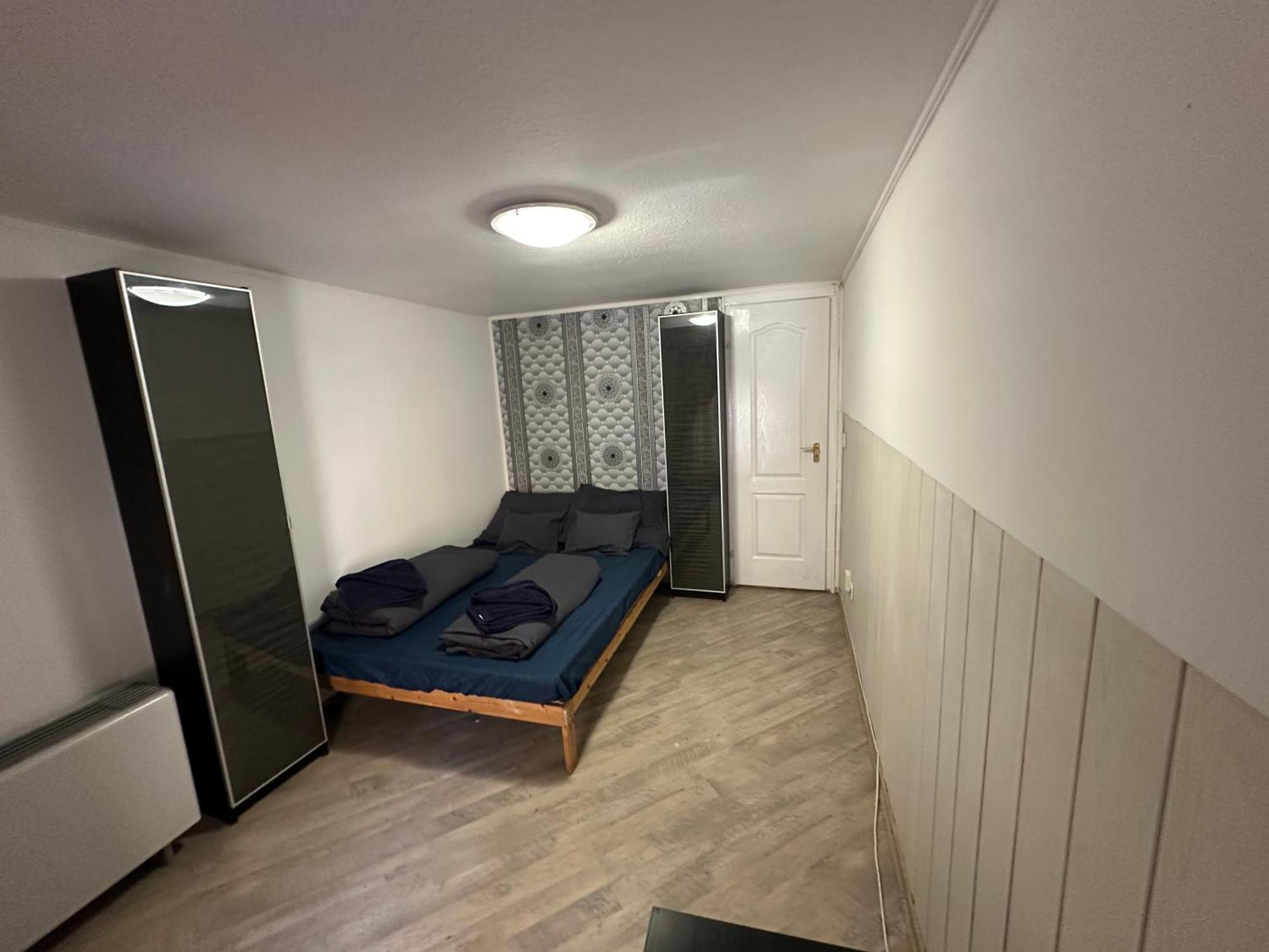 Bed & Breakfast King Budapest