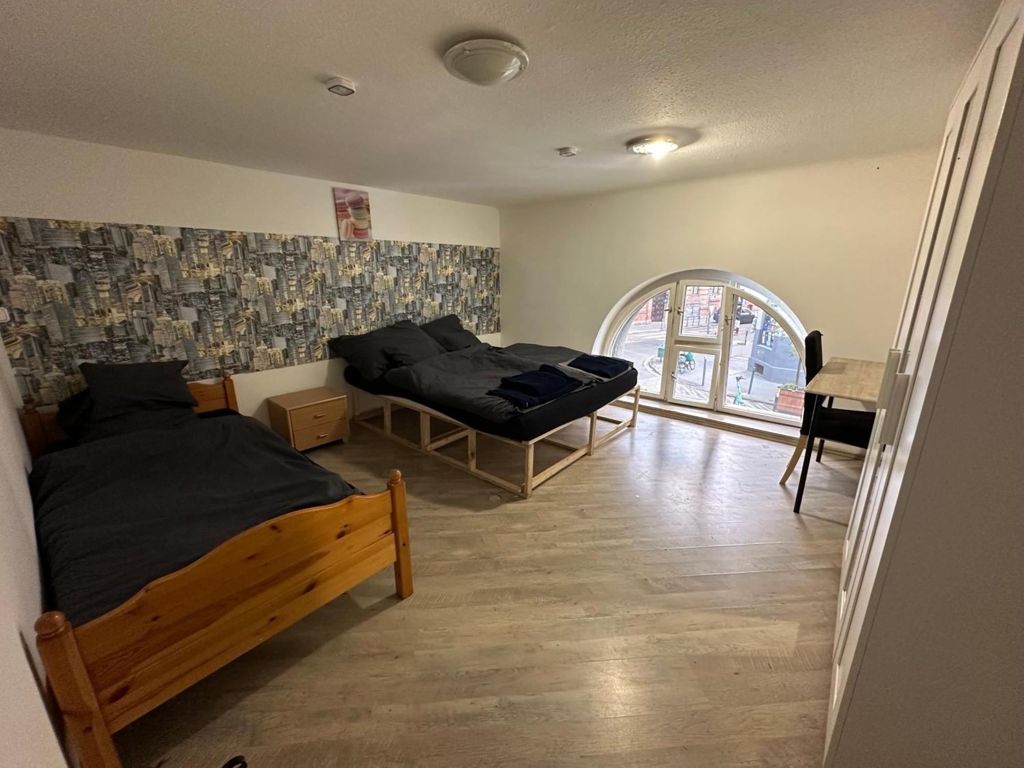 Bed & Breakfast King Budapest