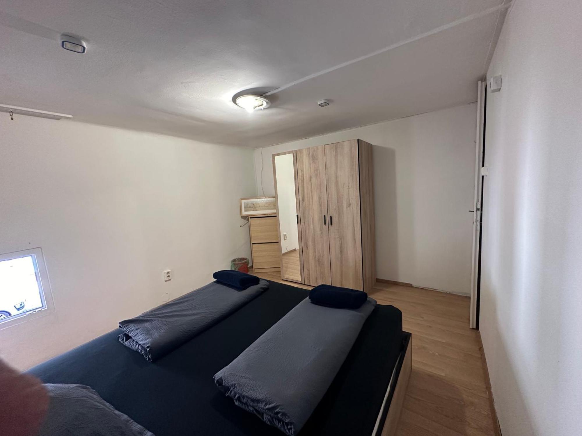 King Bed & Breakfast Budapest