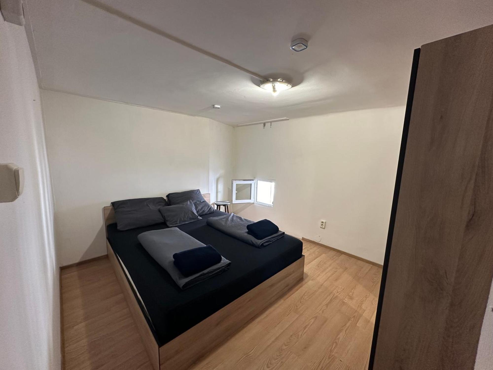 King Bed & Breakfast Budapest
