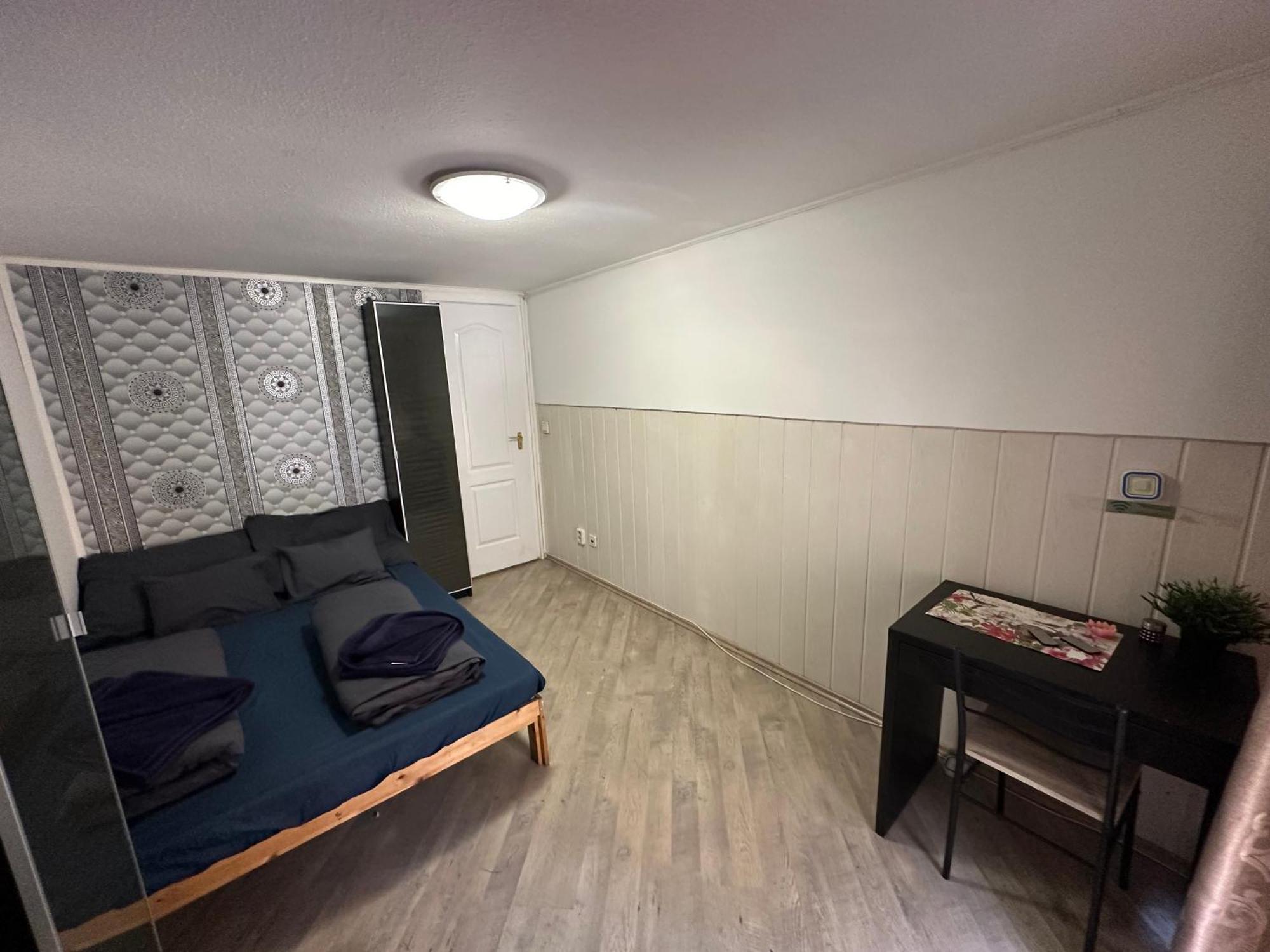 Bed & Breakfast King Budapest