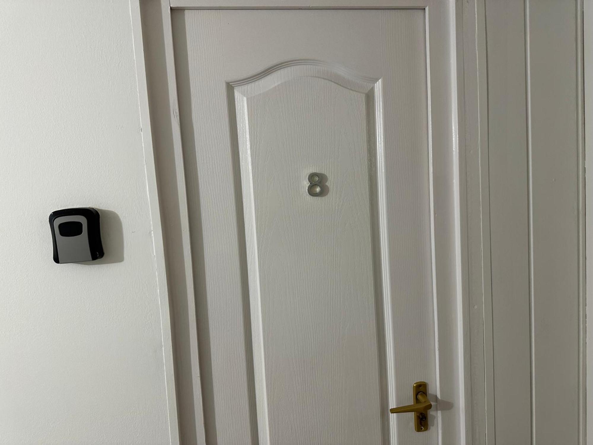 King Bed & Breakfast