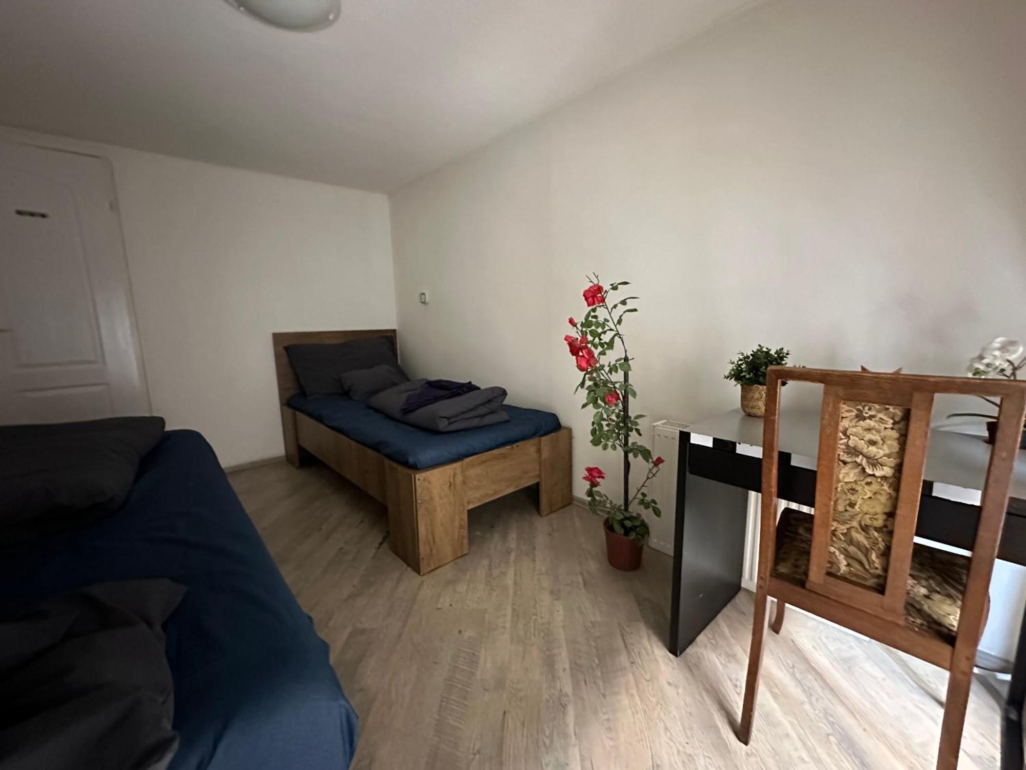 Bed & Breakfast King Budapest