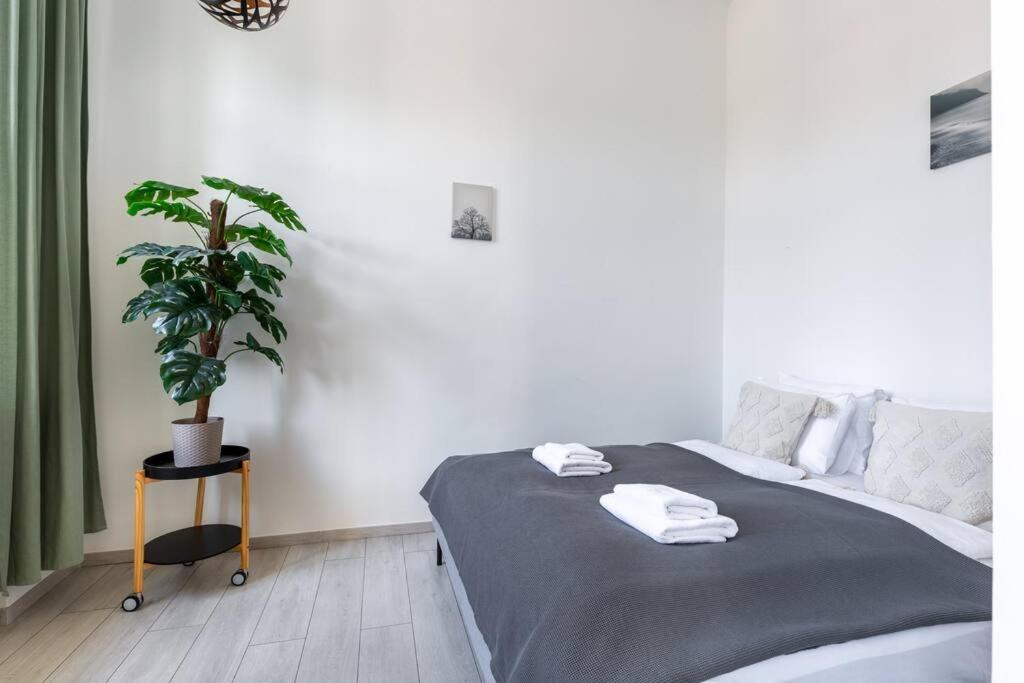 Apartamento Quaint And Cozy 2-br In The Center