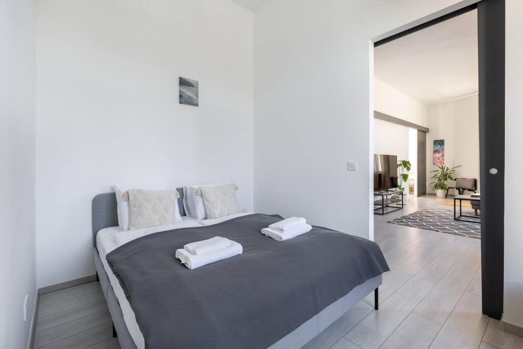 Quaint And Cozy 2-br In The Center Apartament *
