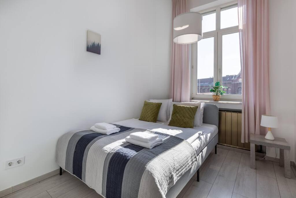 Quaint And Cozy 2-br In The Center * Budapest