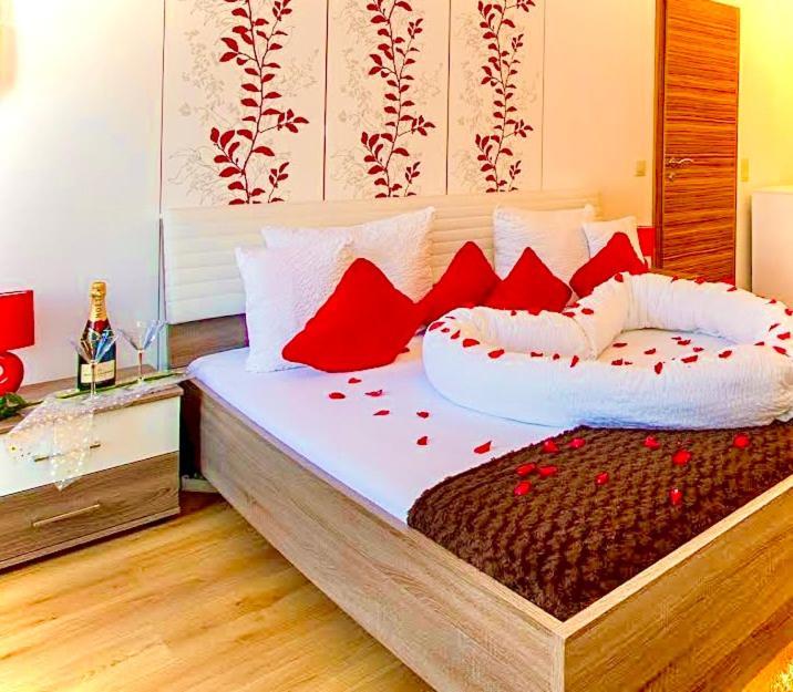 Apartment Center Budapest