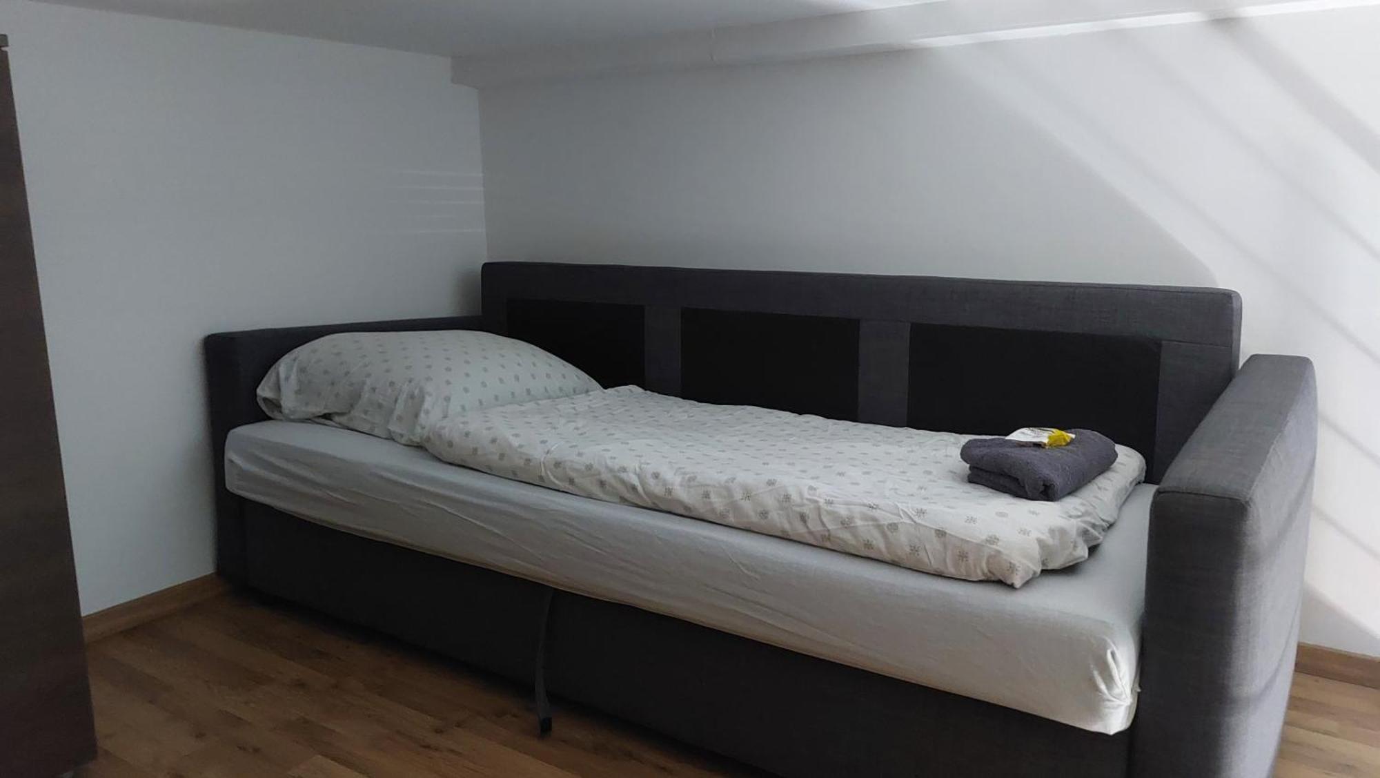 Apartamento Momento