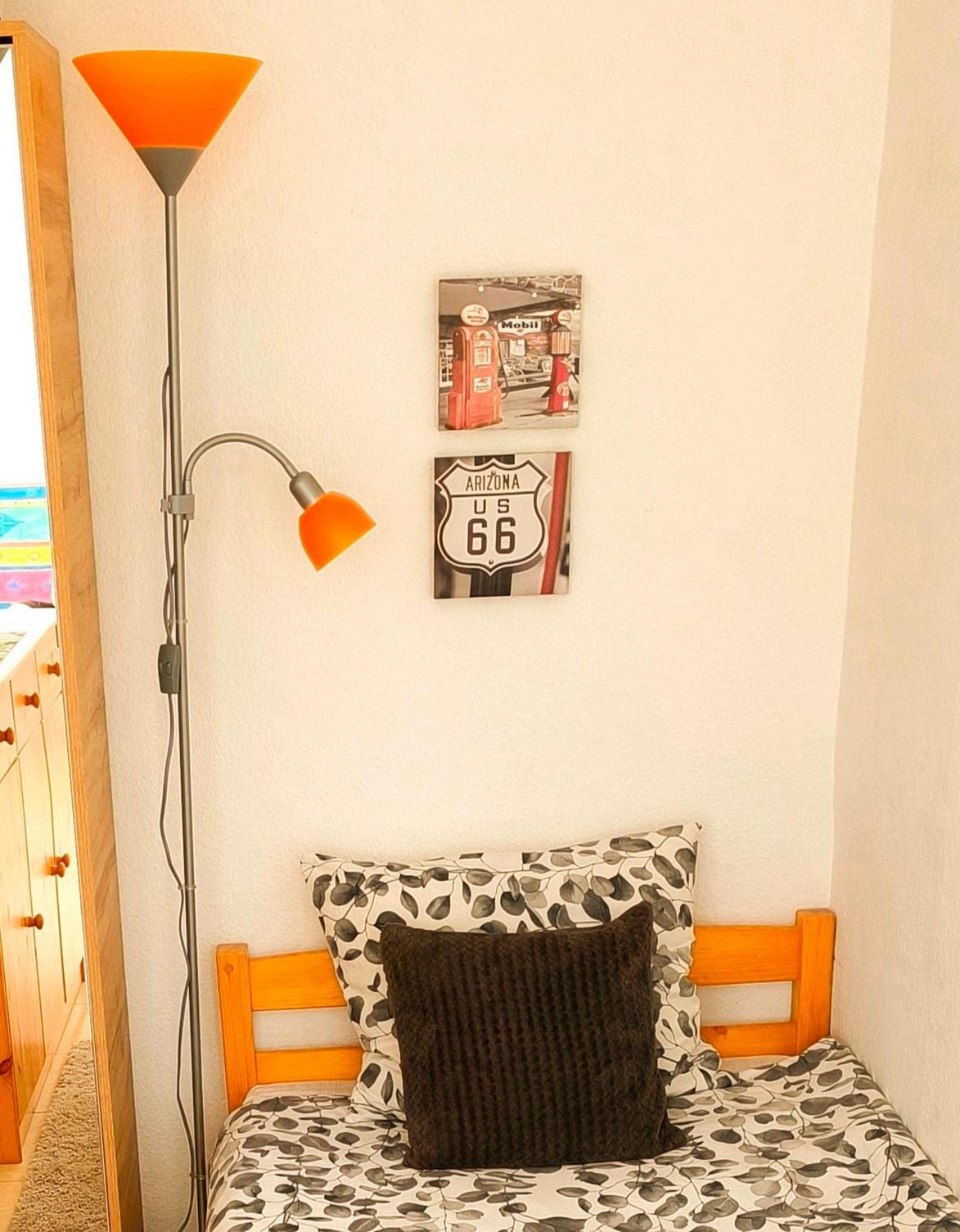 Apartament Atlantis Budapeszt