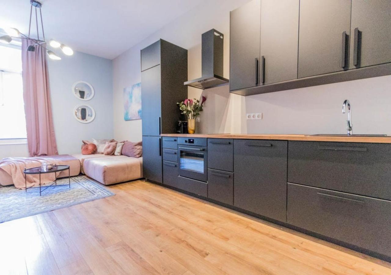 Apartamento True Gem Downtown Next To Synagogue And Gozsdu Garden Area