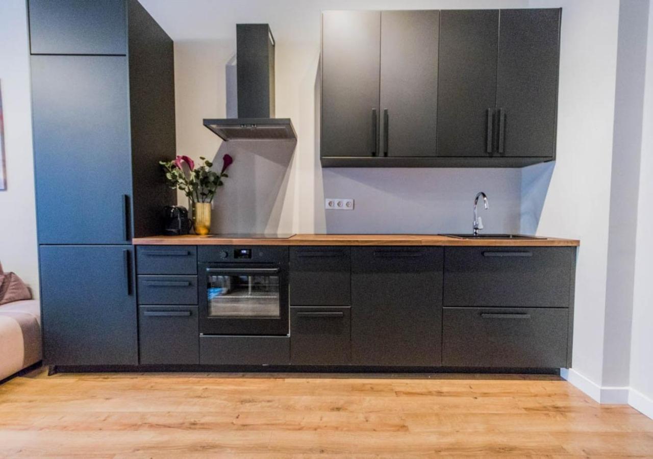 Apartamento True Gem Downtown Next To Synagogue And Gozsdu Garden Area Budapest