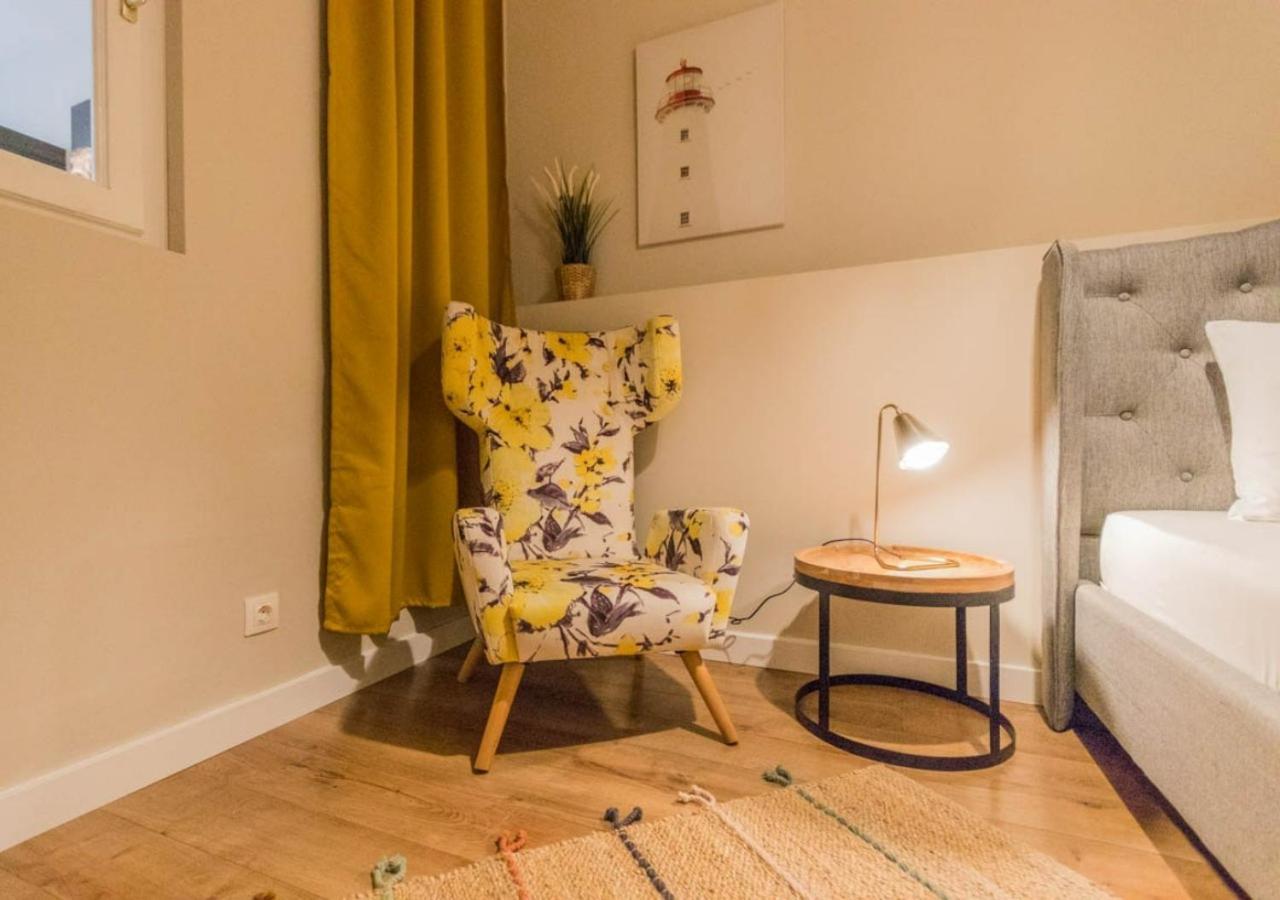 True Gem Downtown Next To Synagogue And Gozsdu Garden Area * Budapest