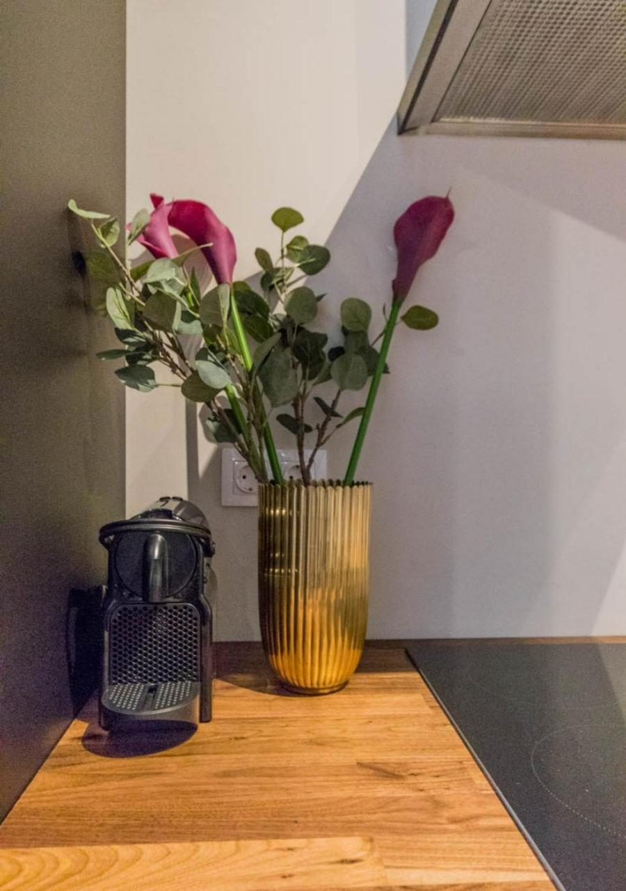 Apartamento True Gem Downtown Next To Synagogue And Gozsdu Garden Area Budapest