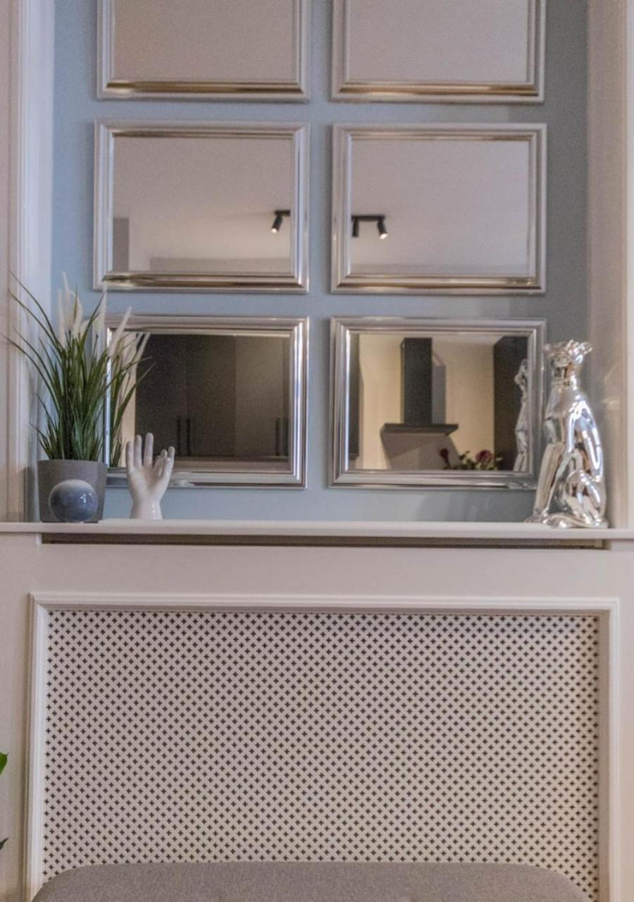 True Gem Downtown Next To Synagogue And Gozsdu Garden Area *