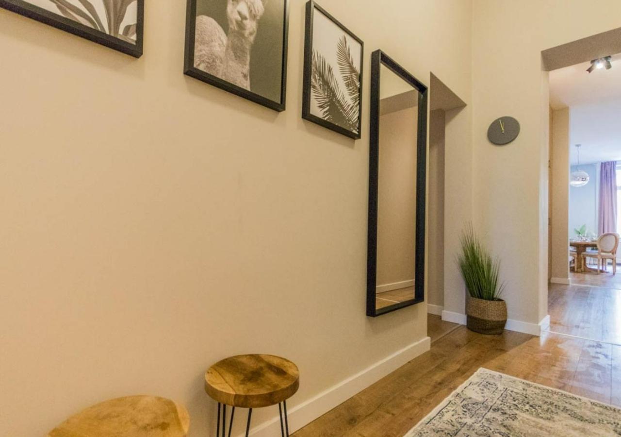 Apartamento True Gem Downtown Next To Synagogue And Gozsdu Garden Area