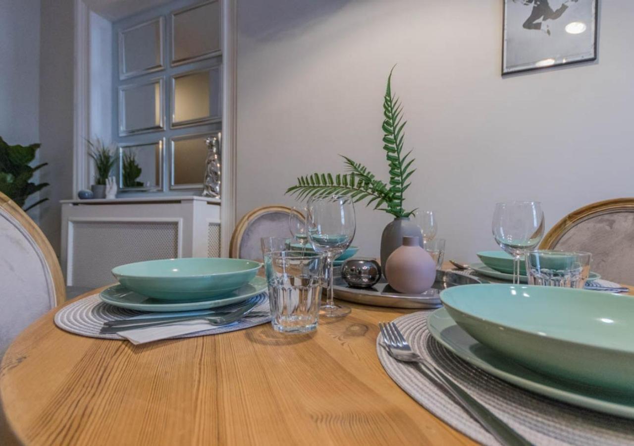 Apartamento True Gem Downtown Next To Synagogue And Gozsdu Garden Area *