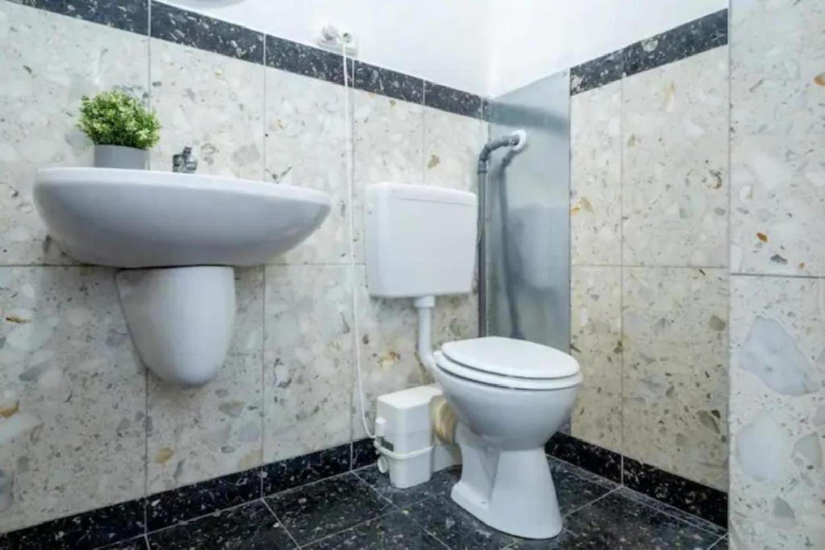 Magyaros-szecesszios Appartement *