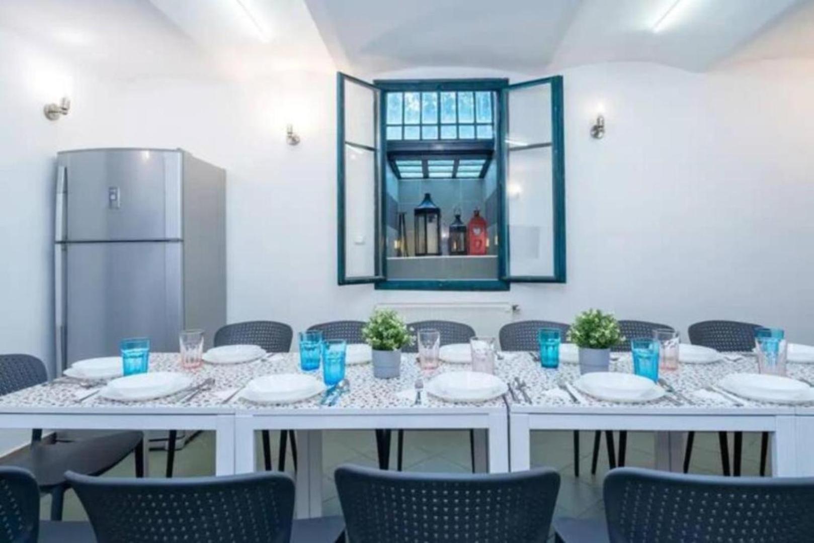 Appartement Magyaros-szecesszios *