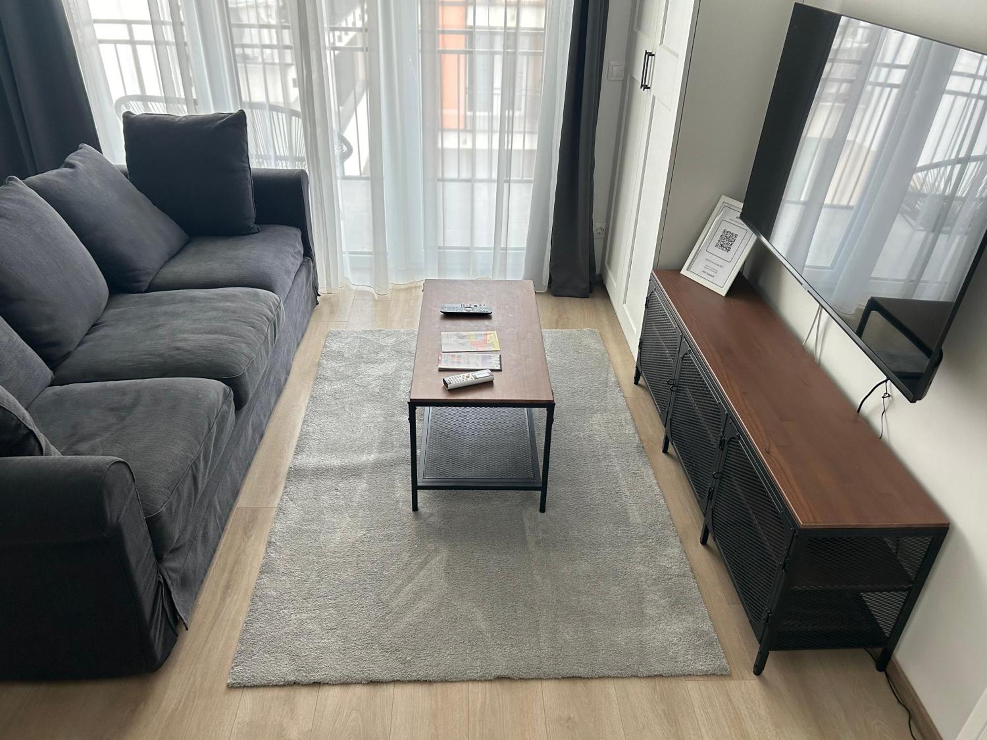 Apartman West Budapest-edge Of Downtown-free Parking *