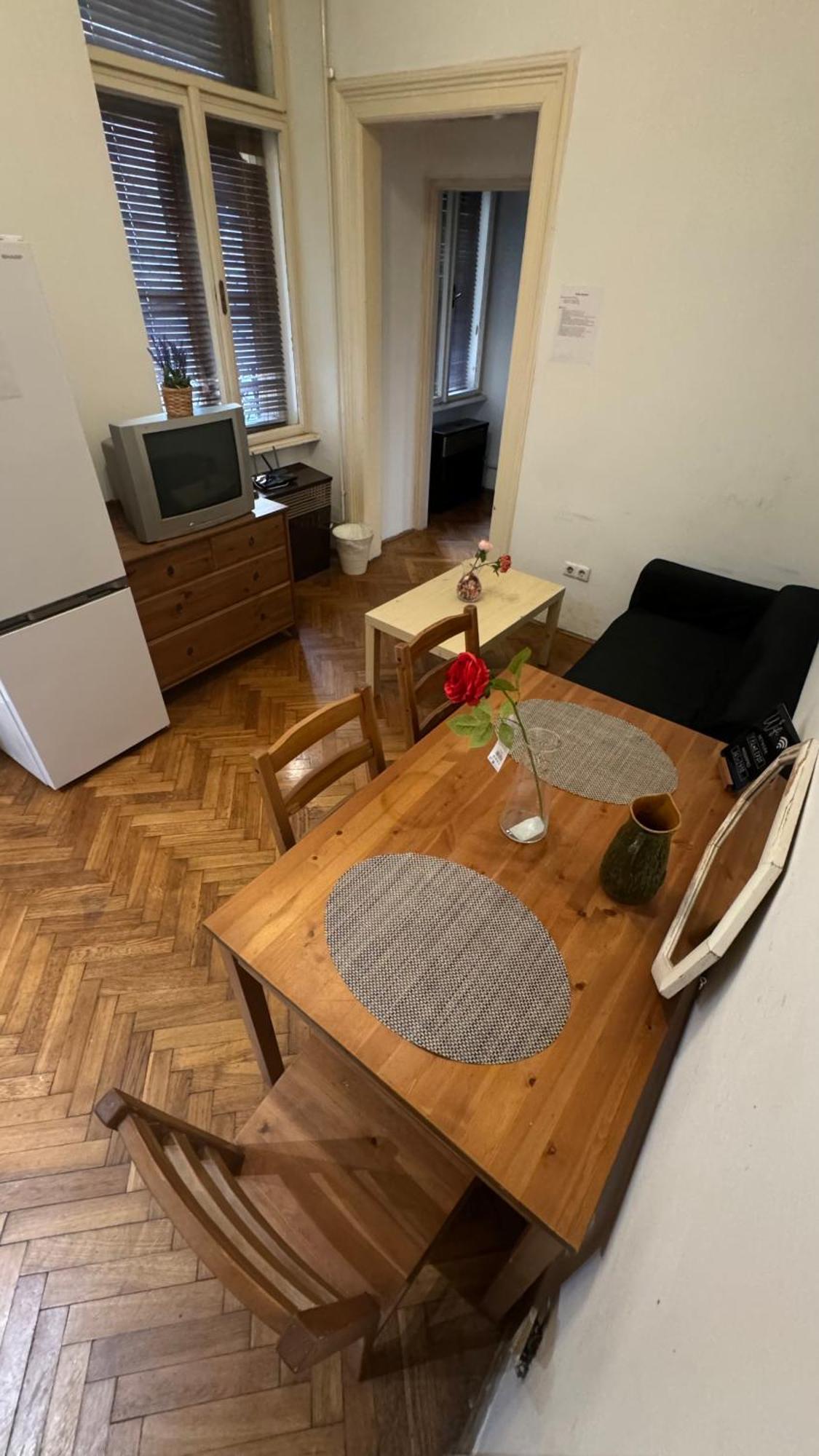 Holiday Apartment *