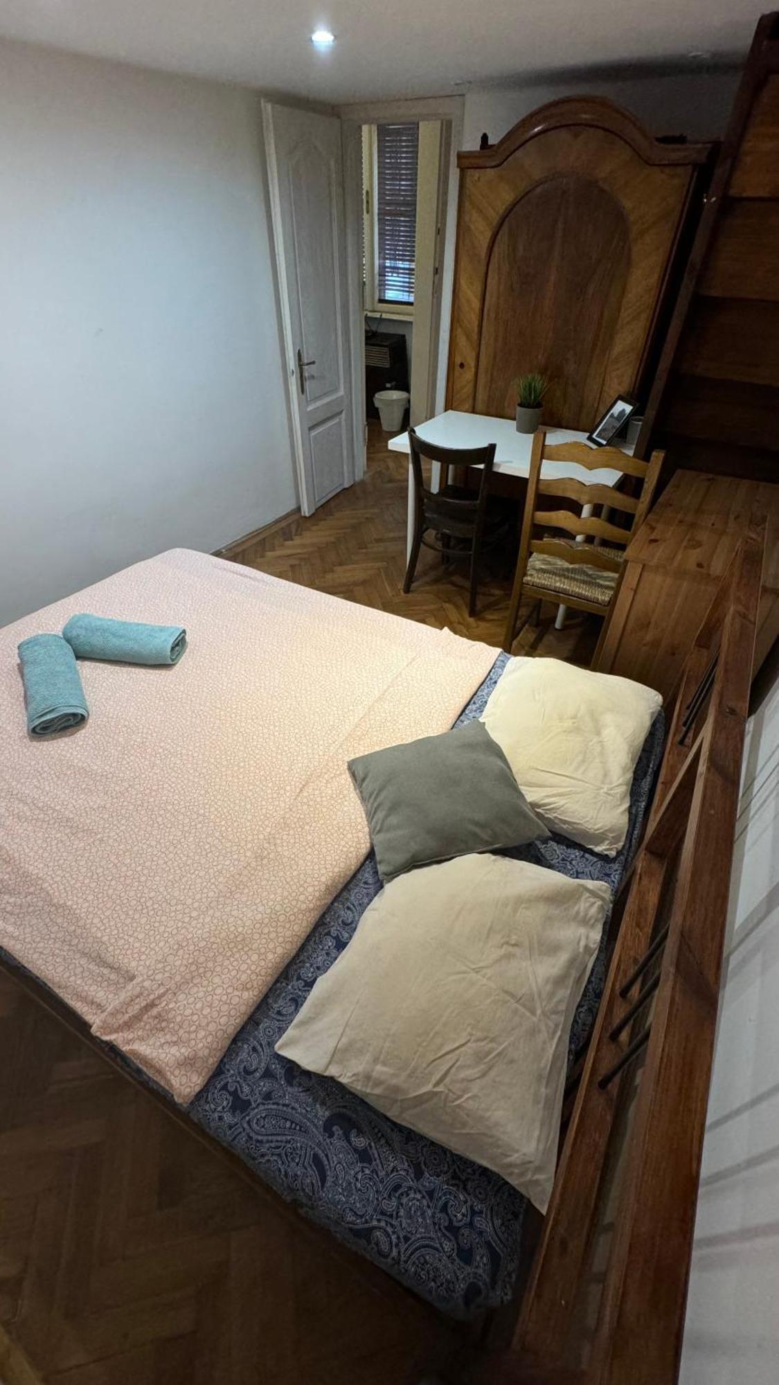 Apartment Holiday Budapest
