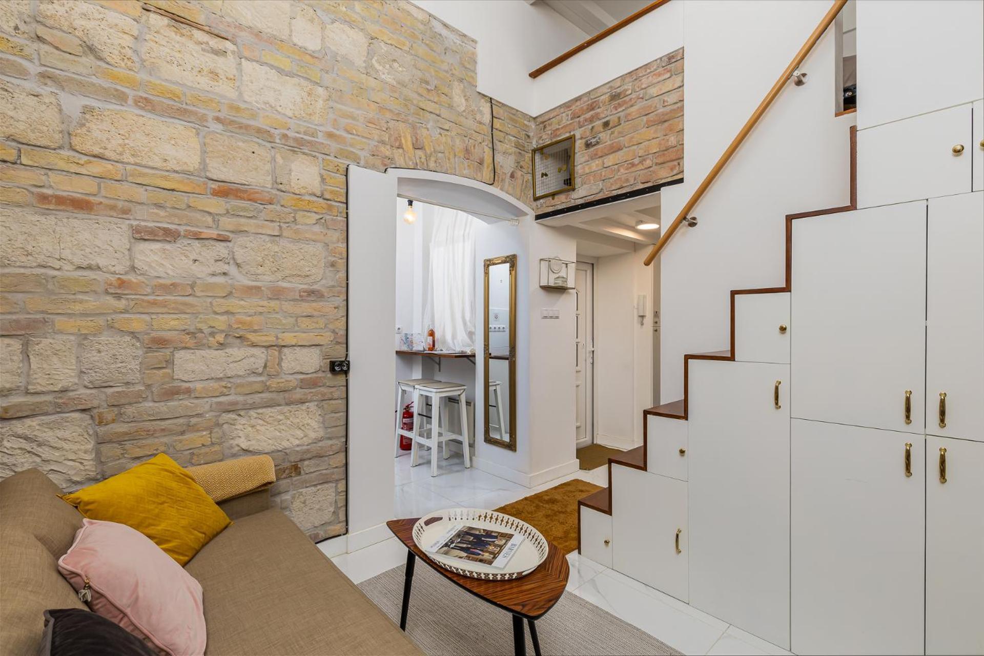 Appartement Writer's Place - Downtown Opera