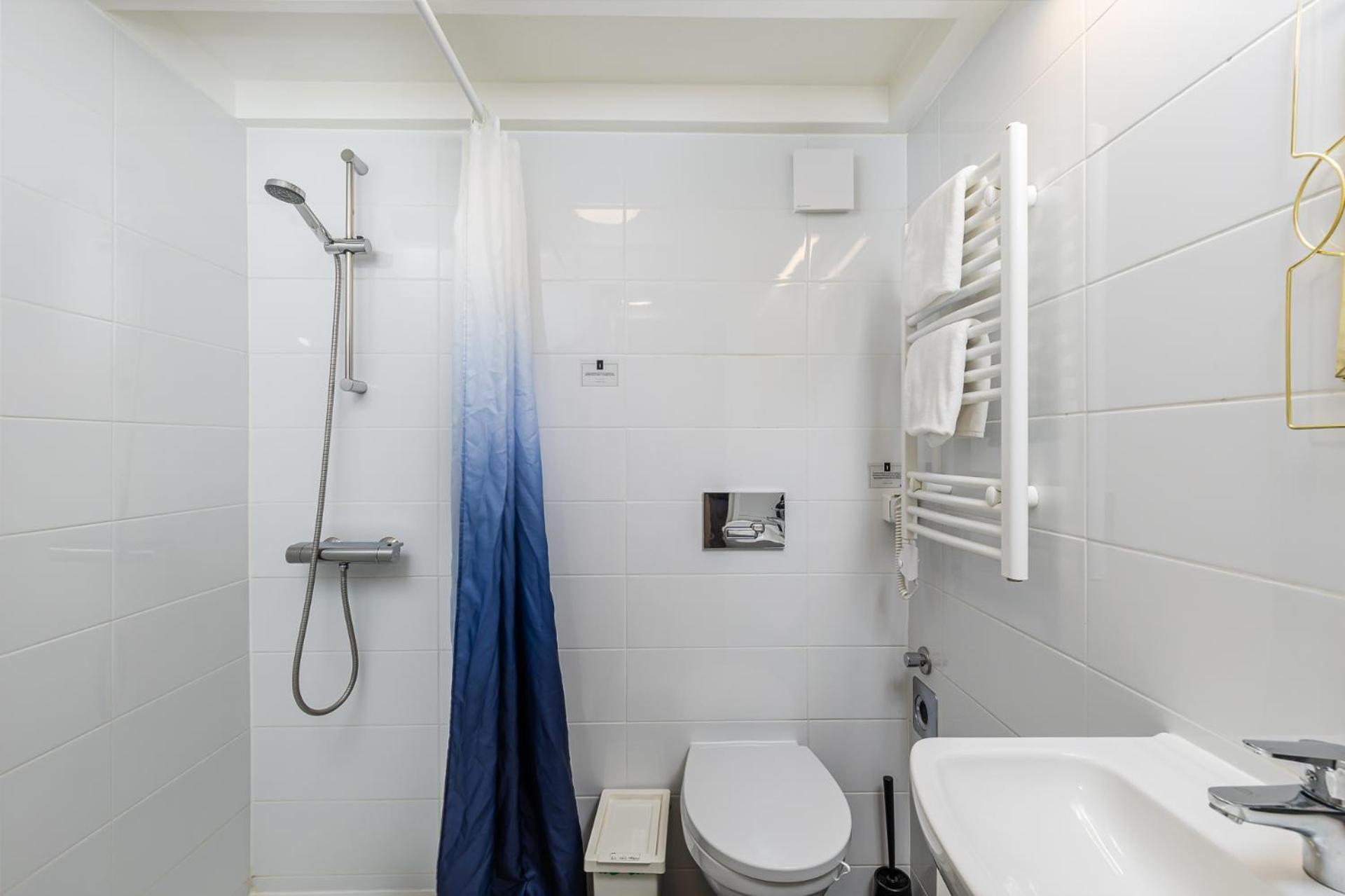 Writer's Place - Downtown Opera Appartement *