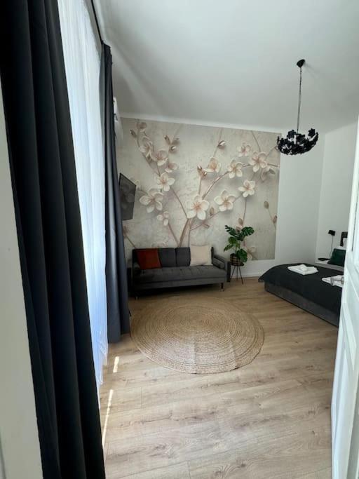 Apartmán New Downtown With Hydromassage Shower, Terrace & Ac *