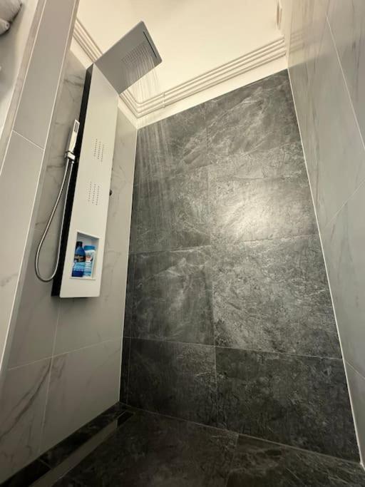 New Downtown With Hydromassage Shower, Terrace & Ac *