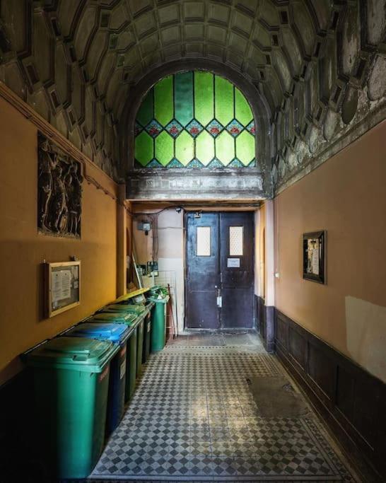New Downtown With Hydromassage Shower, Terrace & Ac *