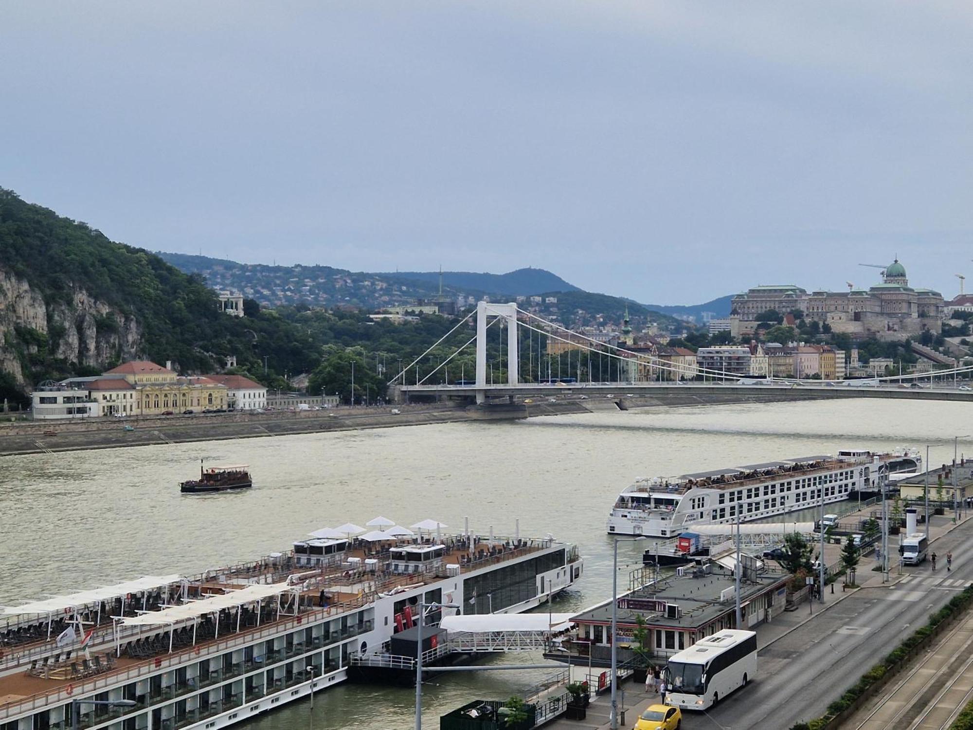 Danube Wonder View