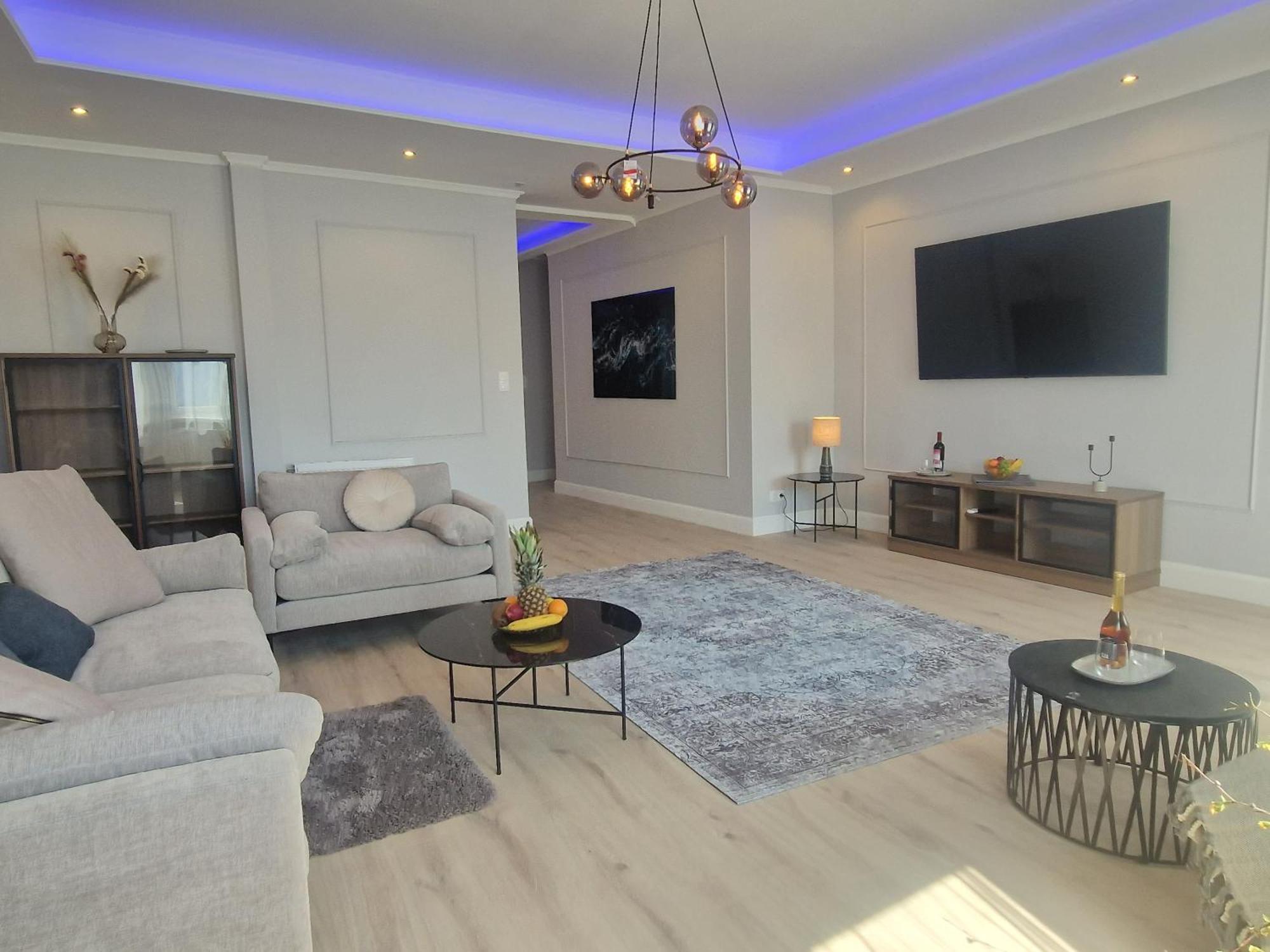 Danube Wonder View Apartment Budapest