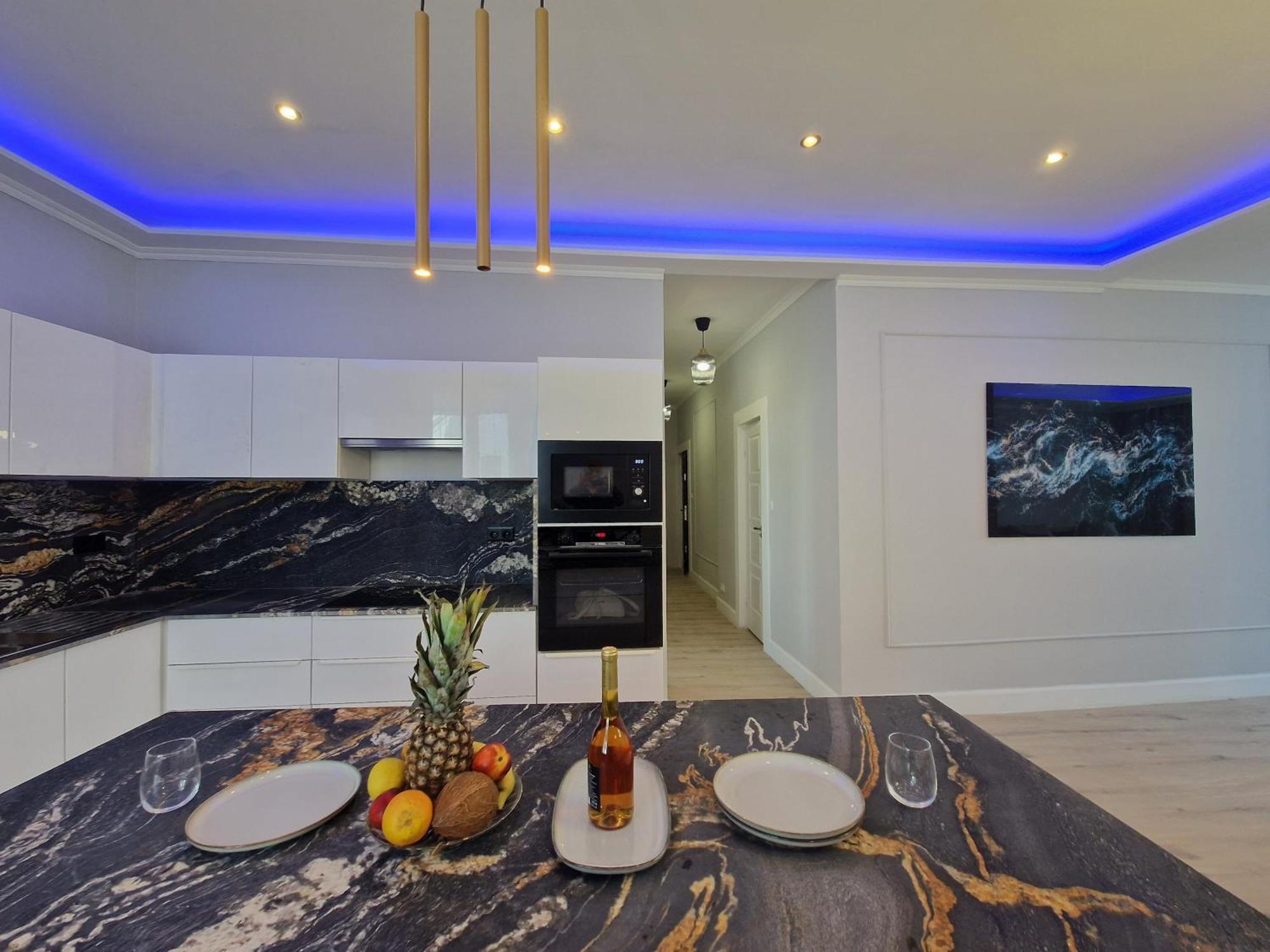 Danube Wonder View Apartment Budapest