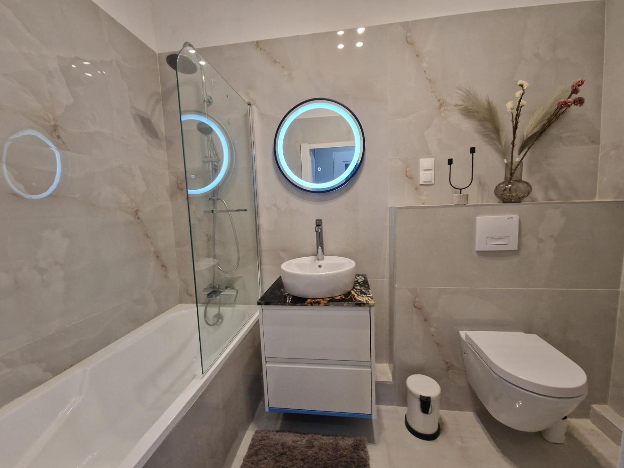 Danube Wonder View Apartment *