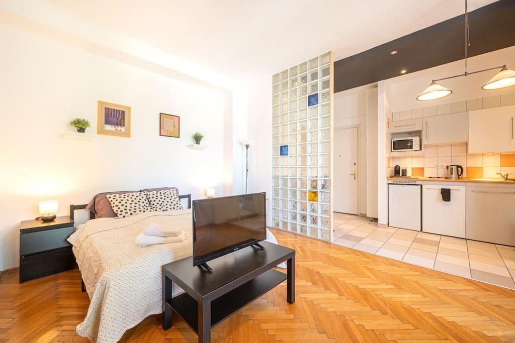Cozy Comfort Near The Market Apartman Budapest