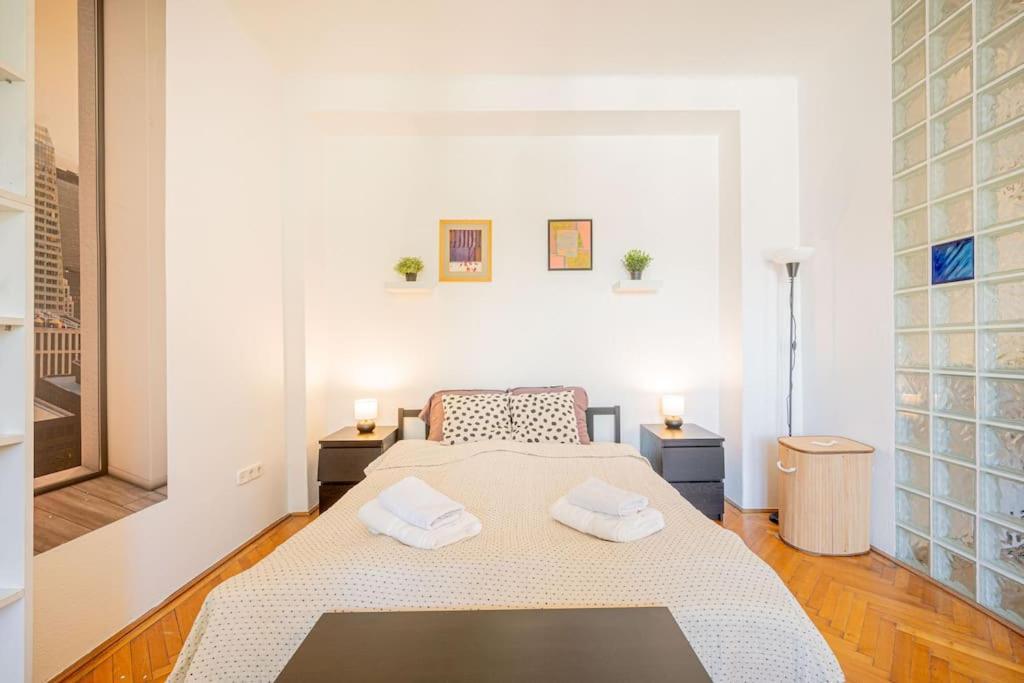 Apartman Cozy Comfort Near The Market