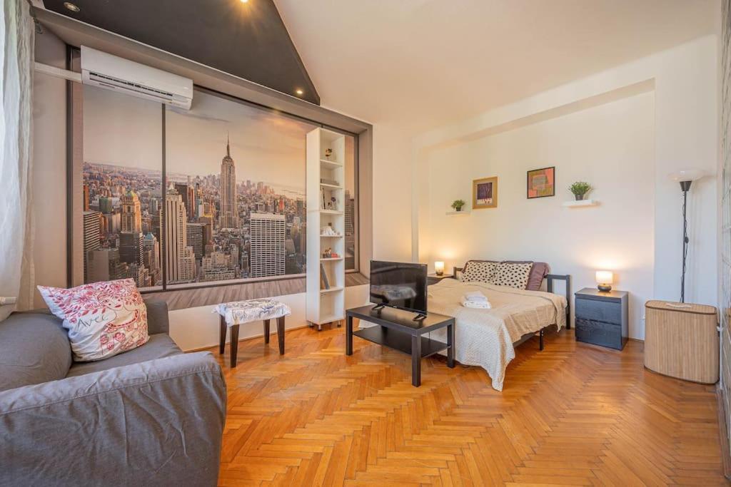Apartman Cozy Comfort Near The Market *