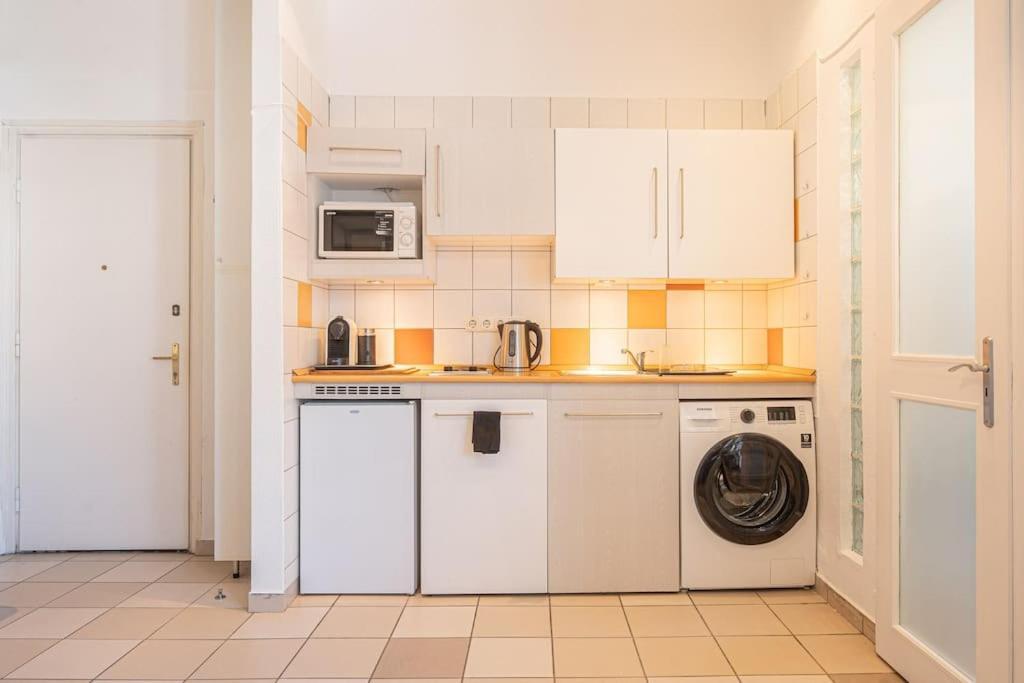 Cozy Comfort Near The Market Apartman *