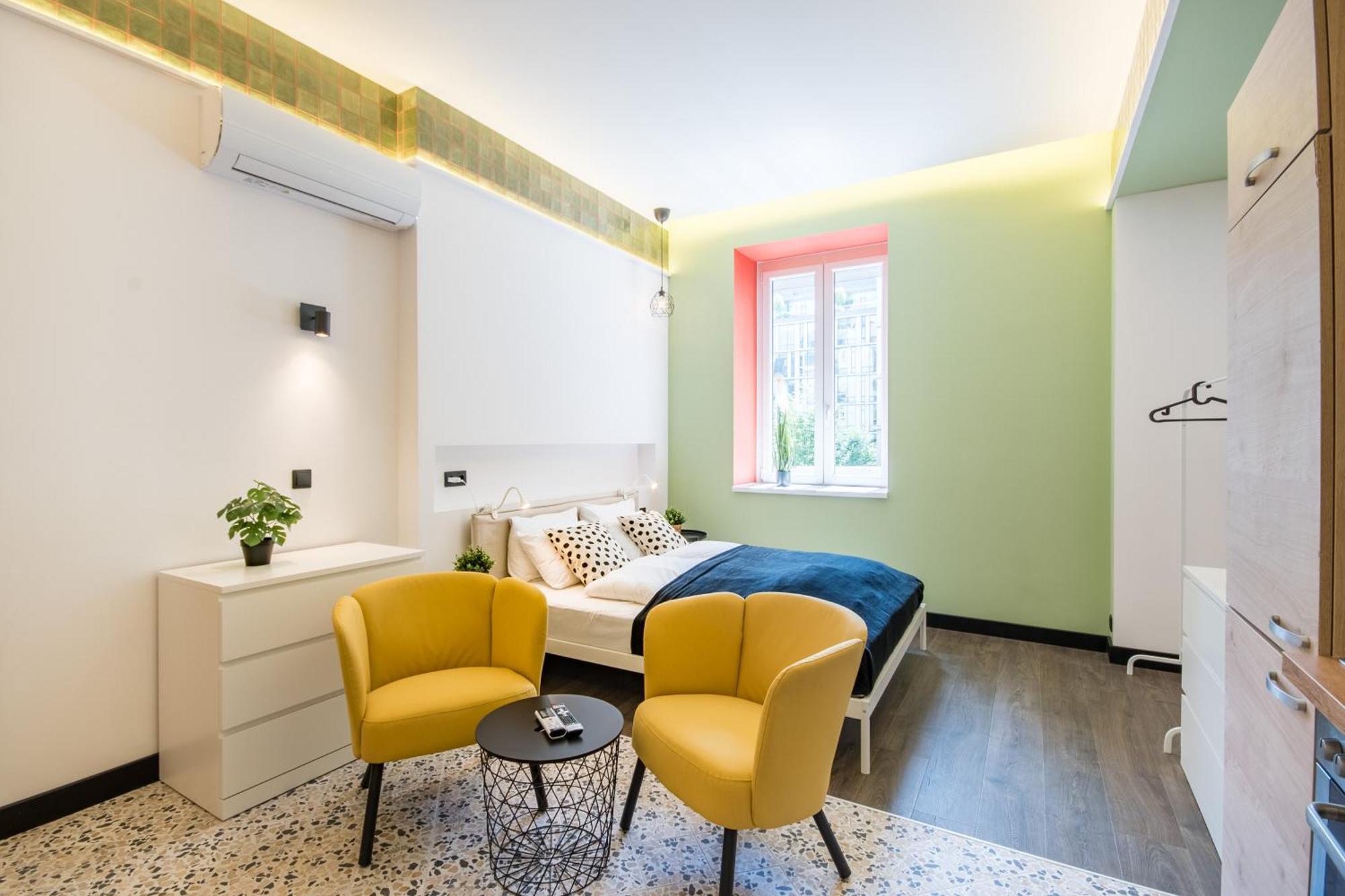 Duna Breeze Coziness And Style Apartmán