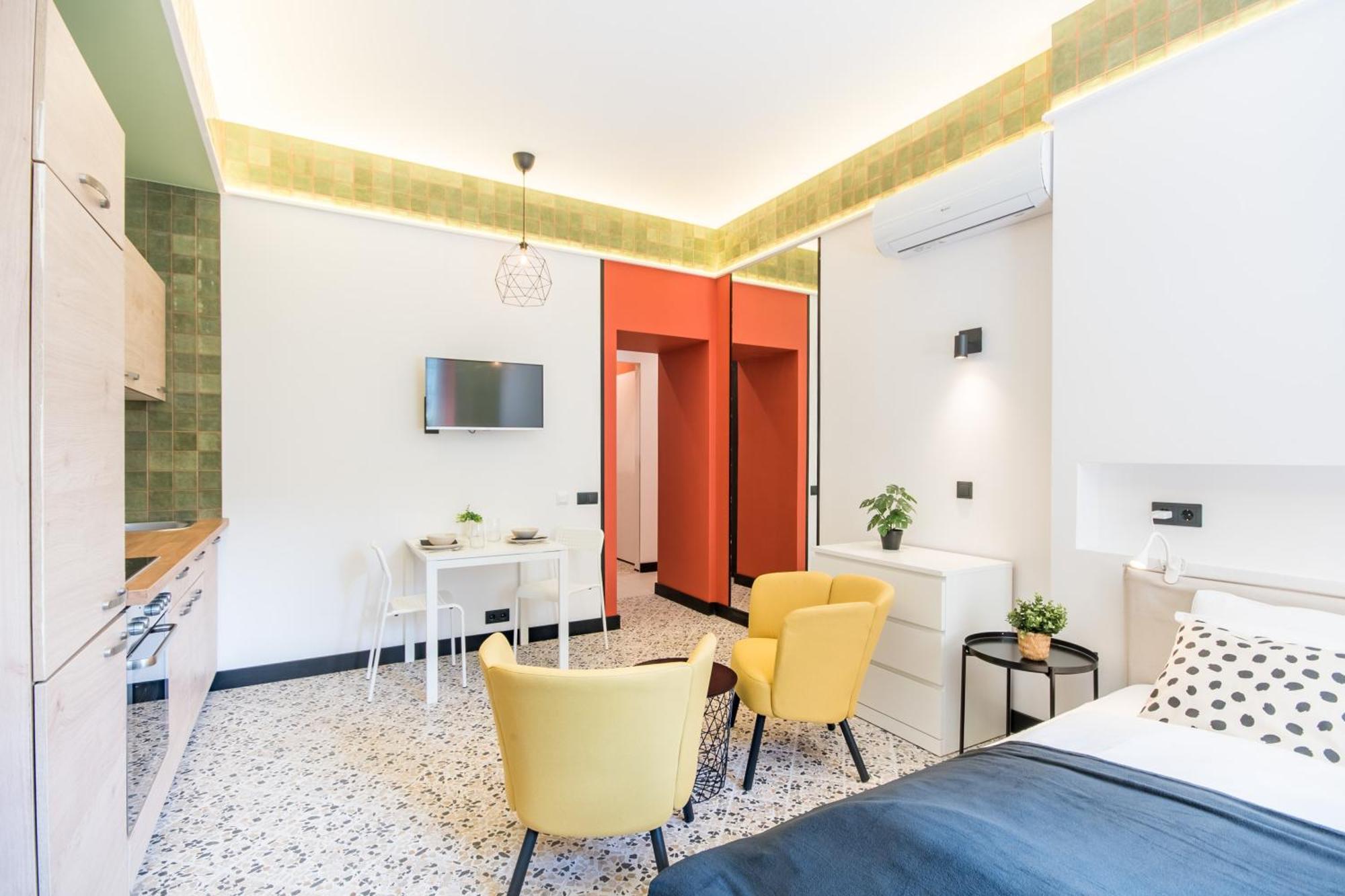 Apartmán Duna Breeze Coziness And Style Budapest