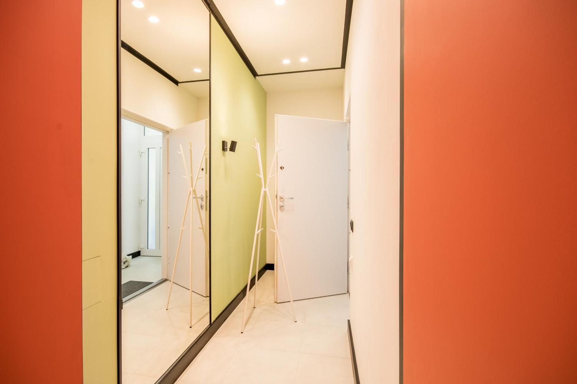 Duna Breeze Coziness And Style Apartmán Budapest
