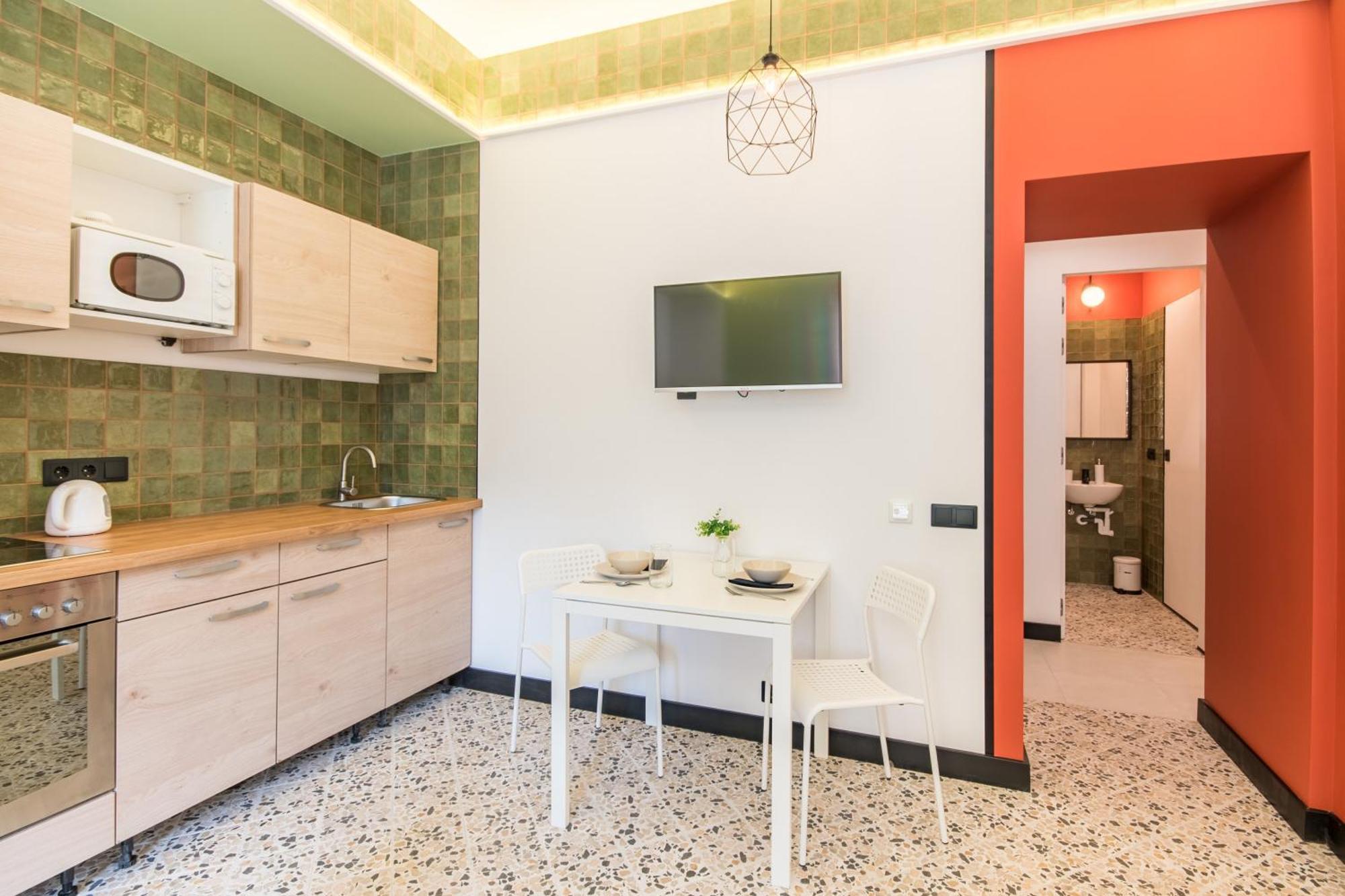 Duna Breeze Coziness And Style * Budapest