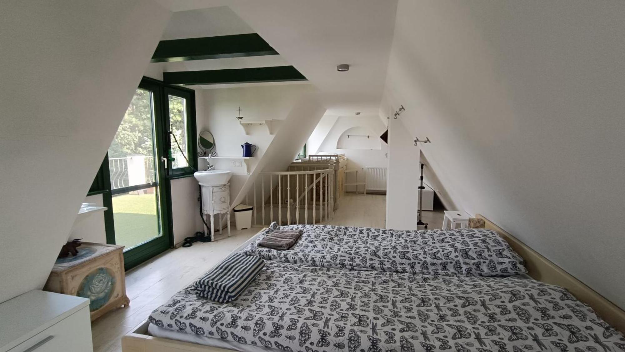 Ferienhaus Idevarlak In The Woods *