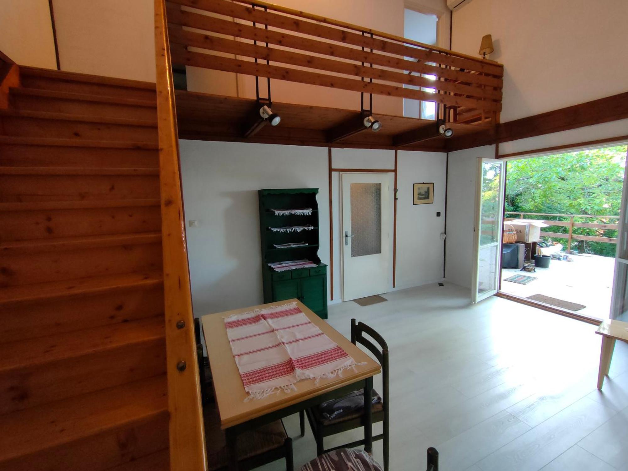 Tristar House Prázdninový dům