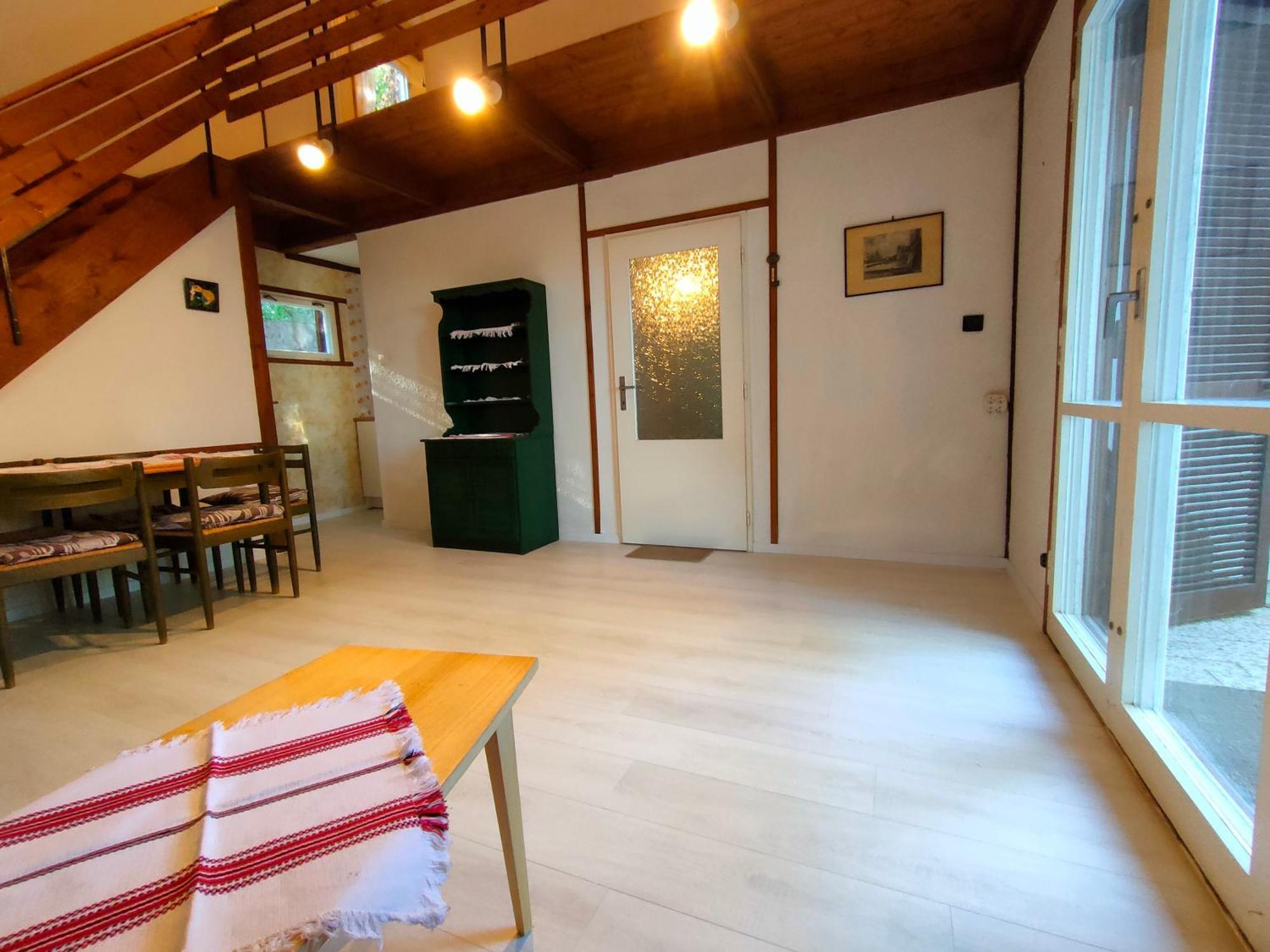 Tristar House Prázdninový dům *